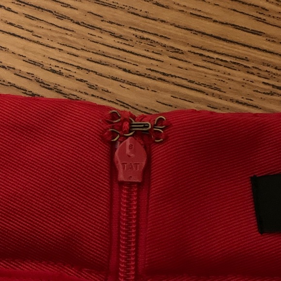 ANN TAYLOR Skirt size 2 - Picture 12 of 16